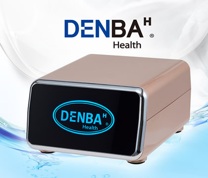 DENBA Health A：スタンダード・B：チャージ